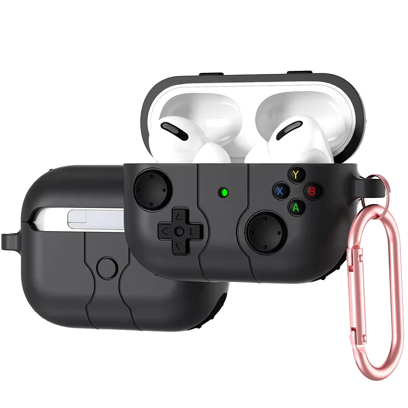 For Airpods 4 Case 3D Snacks Sugar Drinks Creative Earphone Case for Airpods Pro 1 2 3 Cartoon Silicone Cover for Airpods Pro 3