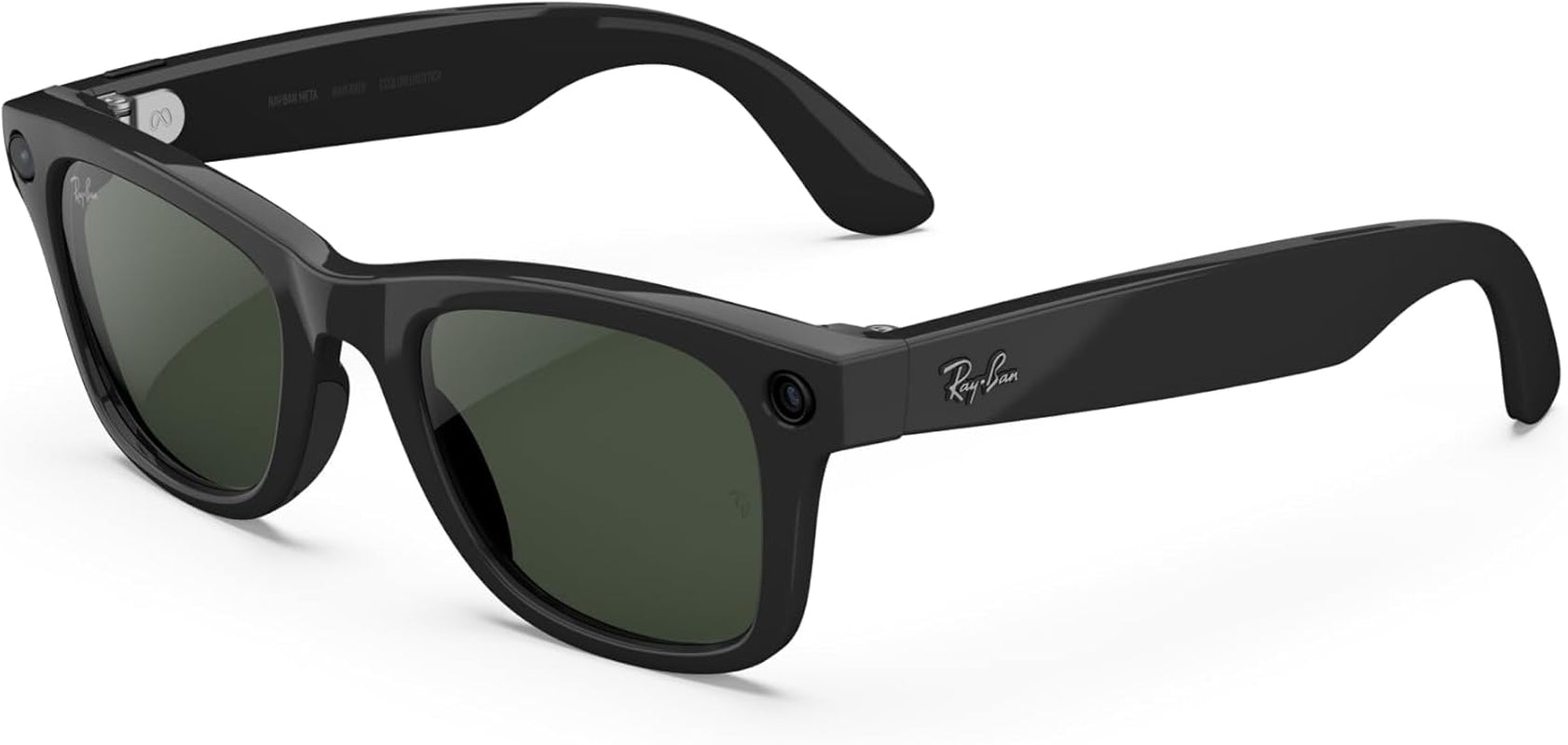 Ray-Ban  Meta , Wayfarer (Gen 2)