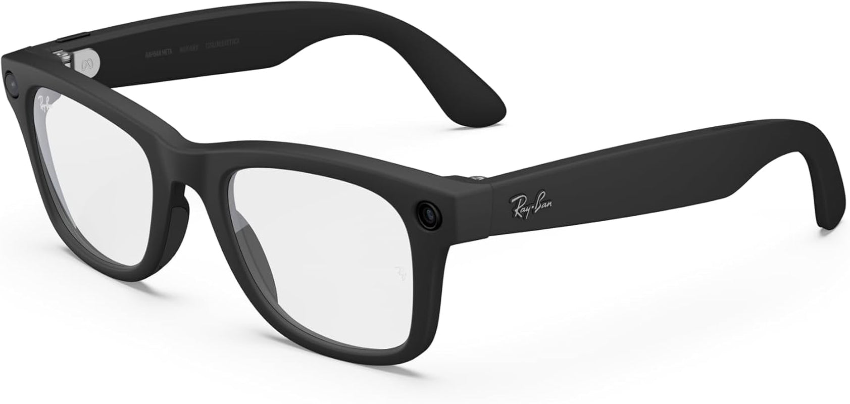 Ray-Ban  Meta , Wayfarer (Gen 2)