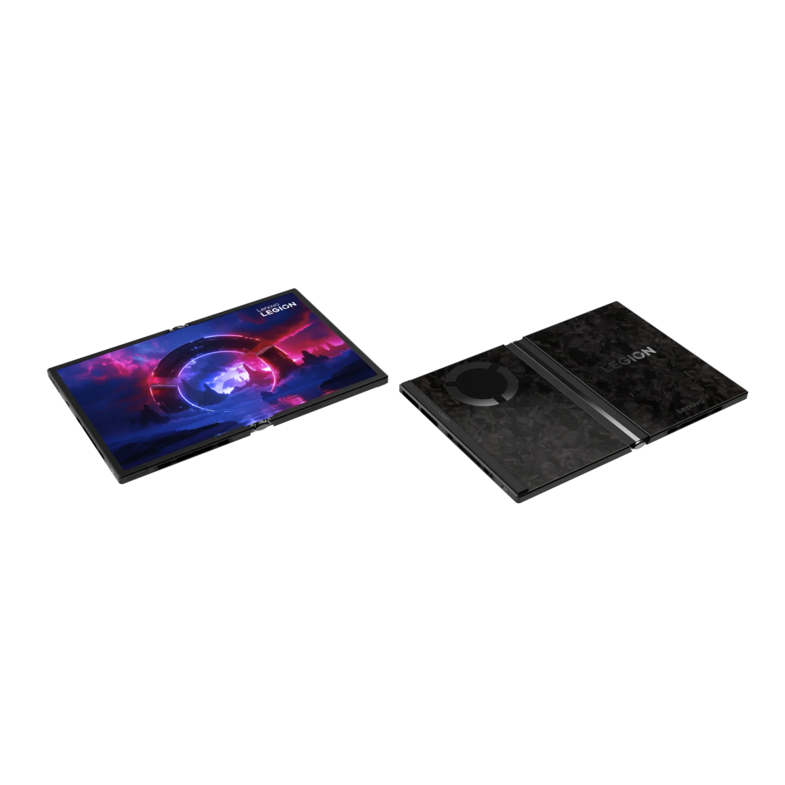 Lenovo Legion Go Fold