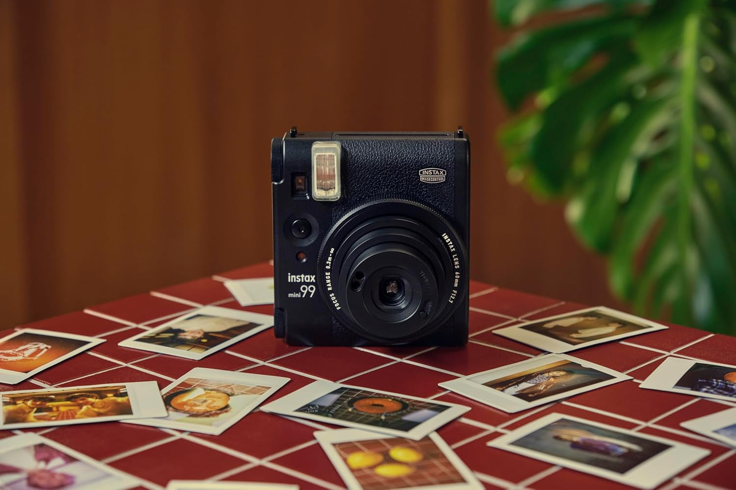 Instax Mini 99 Instant Film Camera