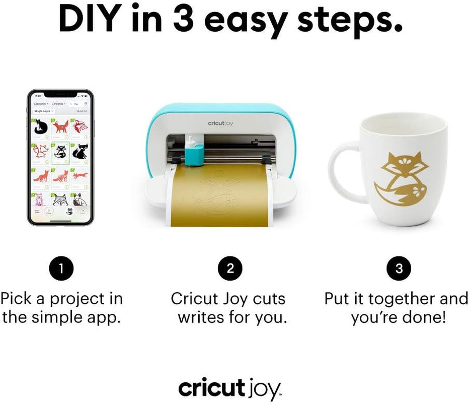 Joy Machine & Digital Content Library Bundle