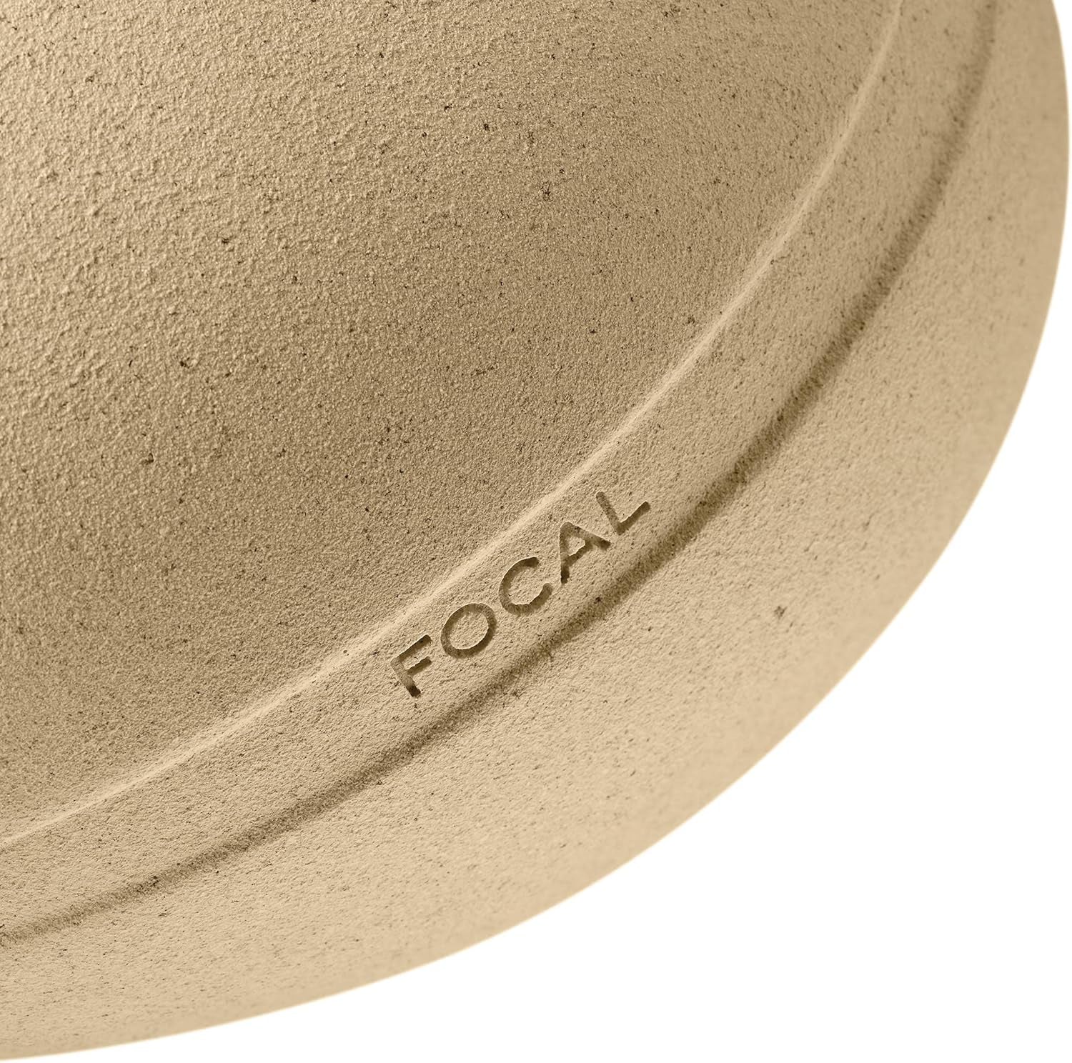 FODSTONESA OD Stone 8" Outdoor Speaker - Sand