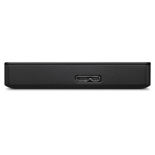 Seagate Disco Duro Externo Portátil