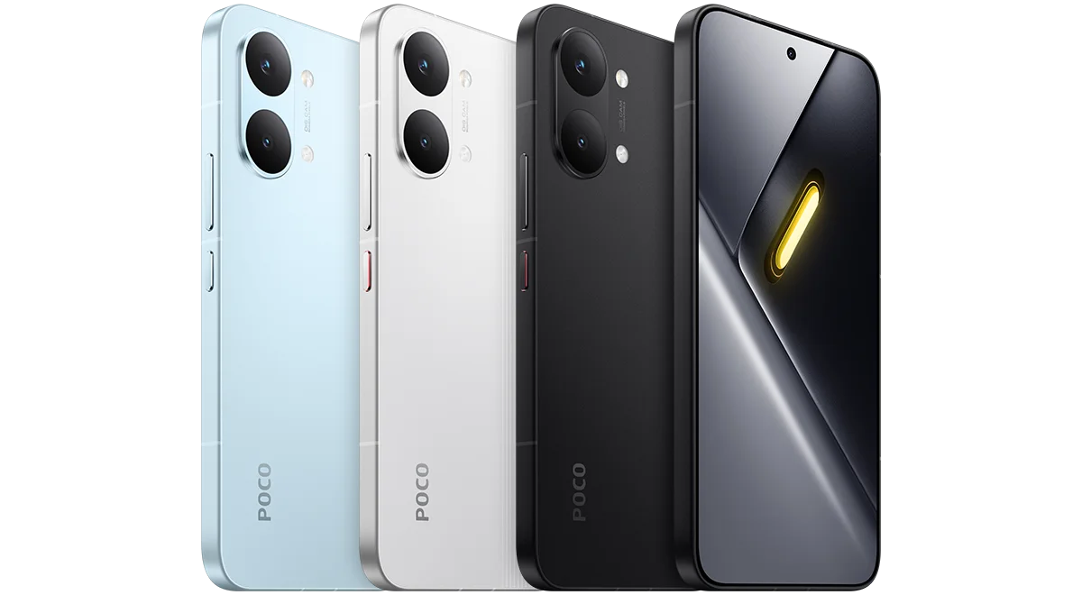 Xiaomi Poco X8 Pro Max