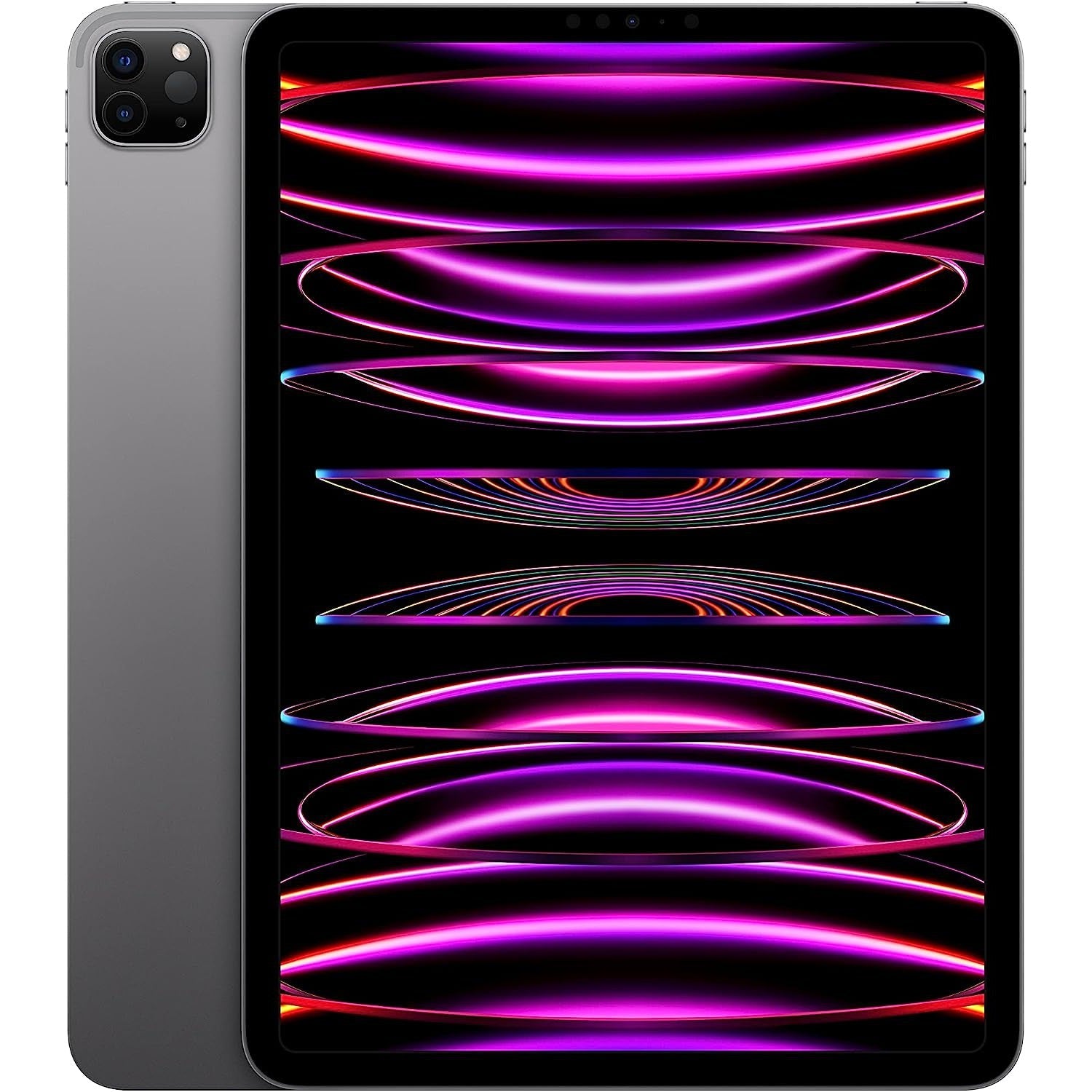 iPad 11" 4th Gen. 2022 Reacondicionado-GSMPRO.CL