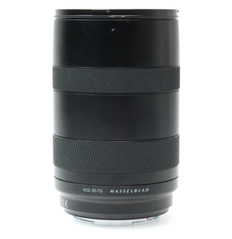 Hasselblad Lente XCD 35-75mm in f/3.5-4.5
