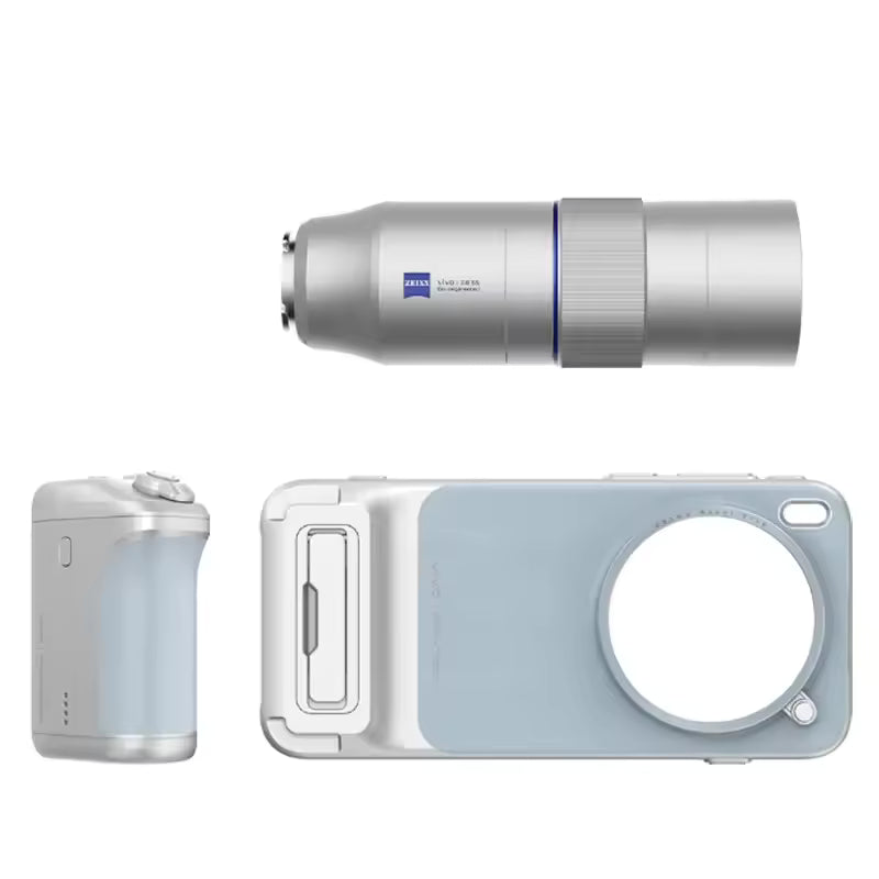 Kit Fotográfico de Vivo X300 PRO