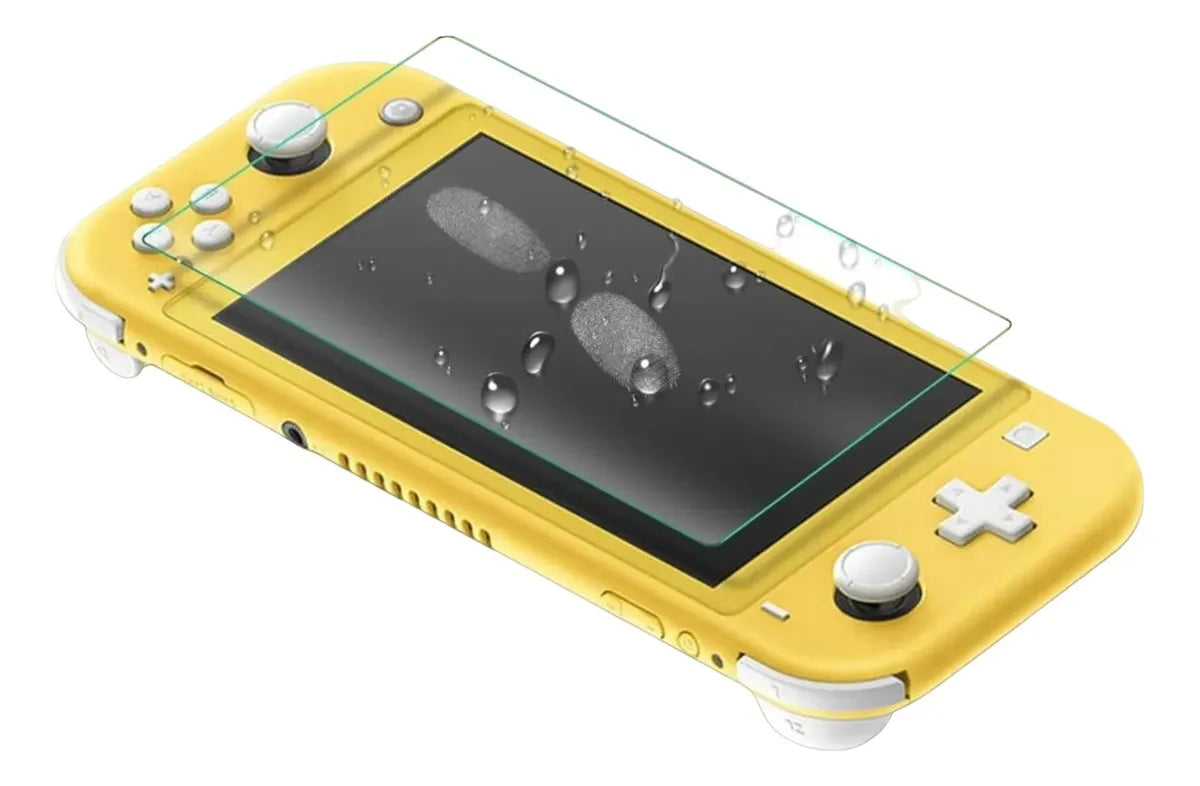 Lamina de hidrogel para Nintendo Switch Lite