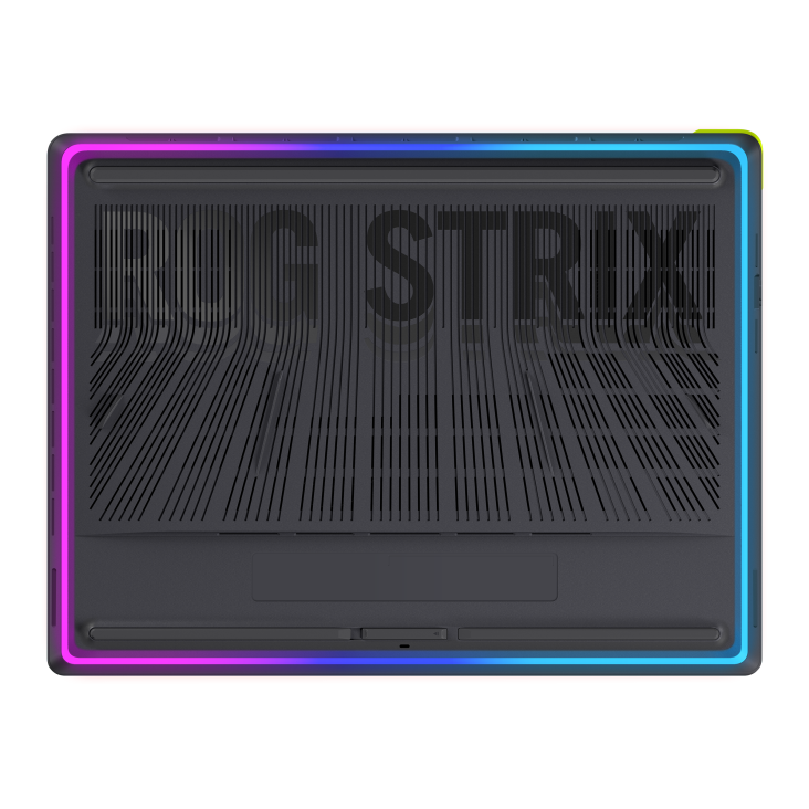 ASUS ROG Strix G16 (2025) G605 Laptop Gamer