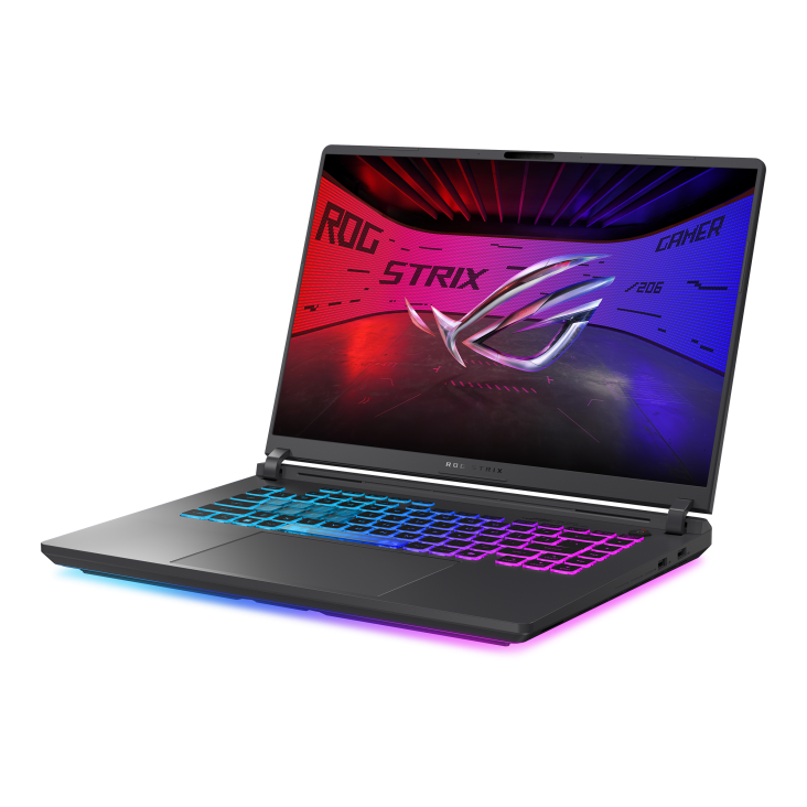 ASUS ROG Strix G16 (2025) G605 Laptop Gamer