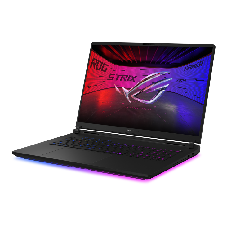 ASUS ROG Strix SCAR 18 (2025) Laptop Gamer