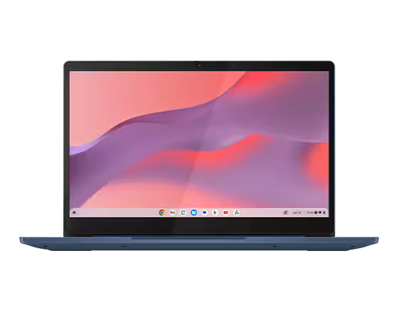 Lenovo IdeaPad Slim 3 Chromebook (14″ MediaTek) Laptop