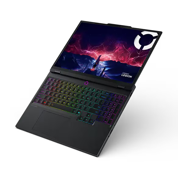 Lenovo Legion 5 Gen 10 Laptop Gamer A Cuotas
