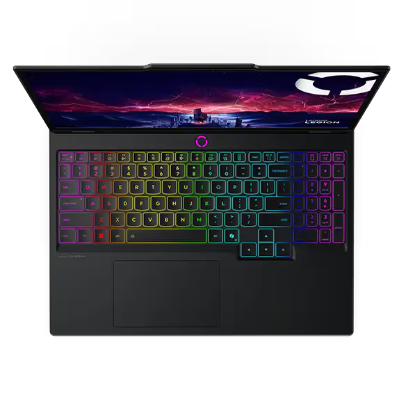 Lenovo Legion 5 Gen 10 Laptop Gamer A Cuotas