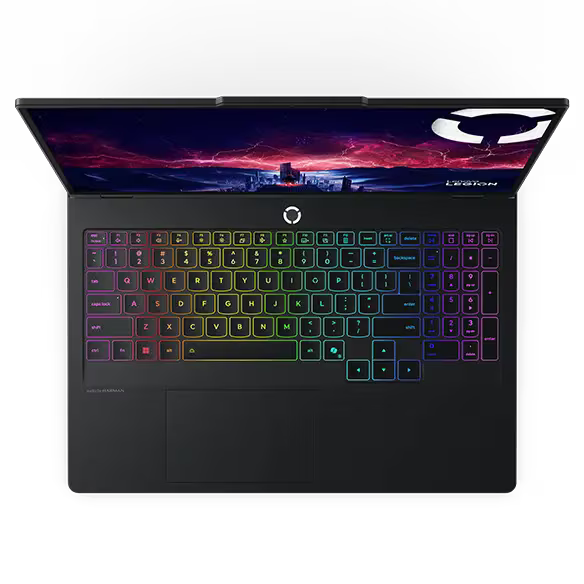 Lenovo Legion Pro 5 Gen 10 Laptop Gamer