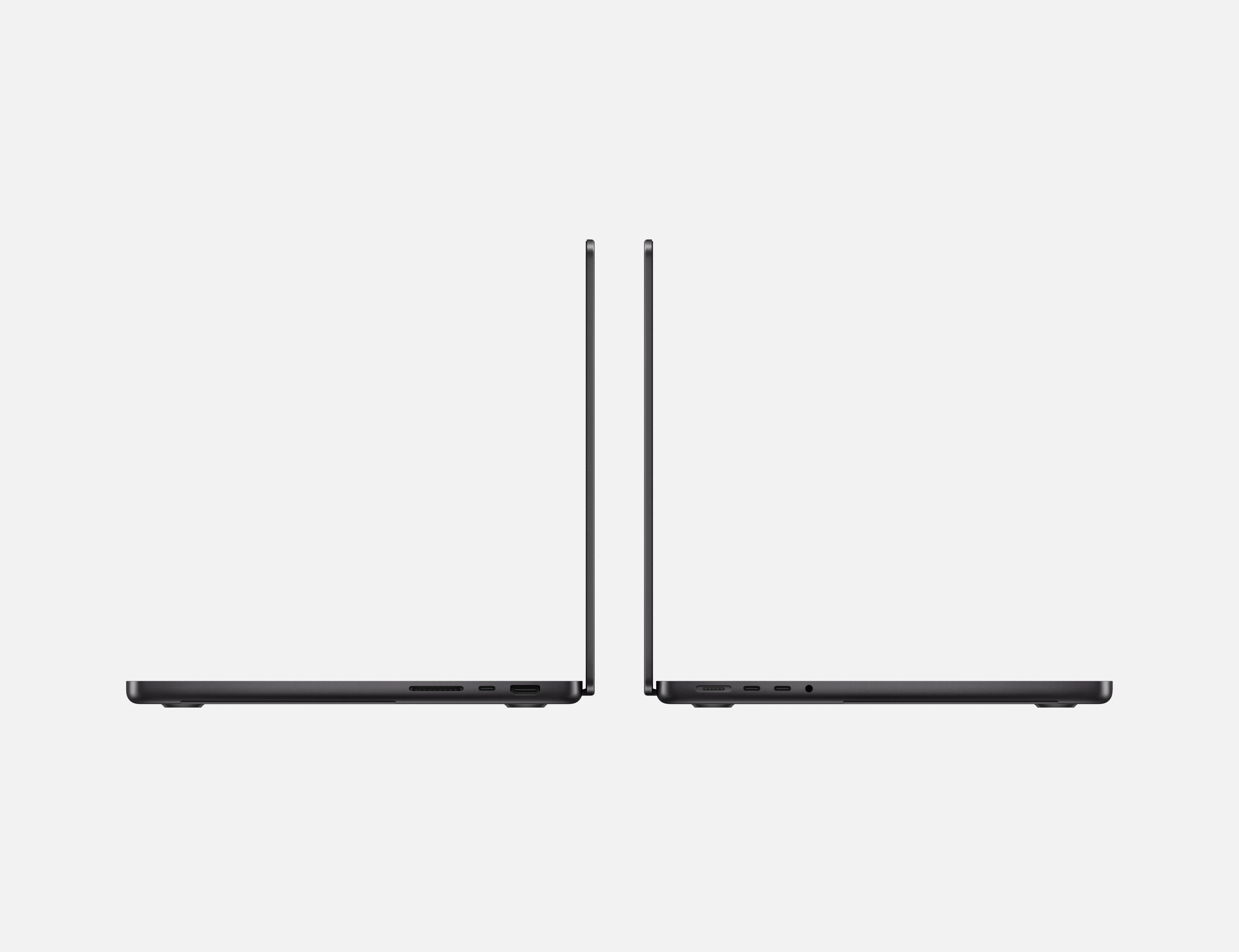 Apple Laptop MacBook Pro 2025 con chip M5 con CPU de 10 núcleos y GPU de 10 núcleos: diseñada para Apple Intelligence, pantalla Liquid Retina XDR de 14.2 pulgadas, memoria unificada de 16 GB