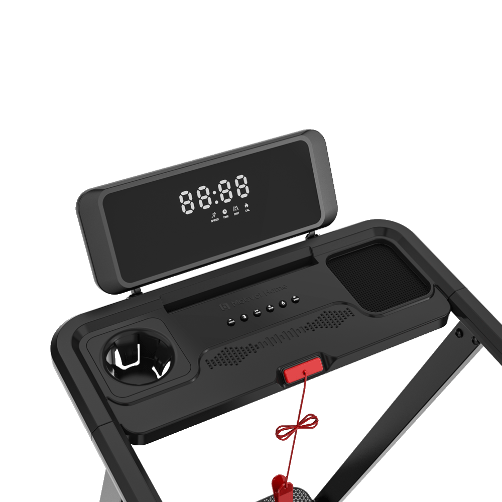 Mobvoi Home Treadmill Ultra Trotadora