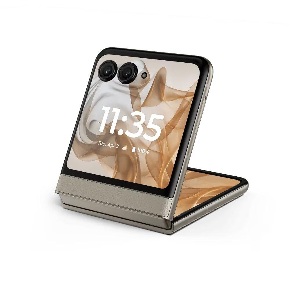 Motorola Razr 50 Ultra