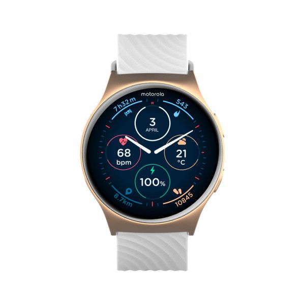 Motorola Moto Watch 120