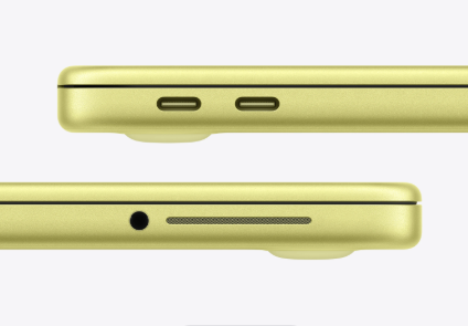 Apple Macbook Neo 2026- 13 " Pulgadas - Chip A18 Pro -  Magic Keyboard - CPU de 6 núcleos /GPU de 5 núcleos - 8 Gb + 256Gb SSD