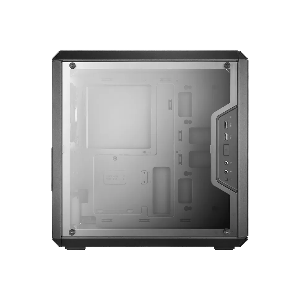 Cooler Master MasterBox Q300L Gabinete de PC