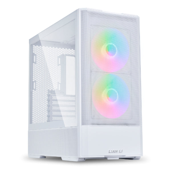 LIAN LI LANCOOL 207 Gabinete de PC