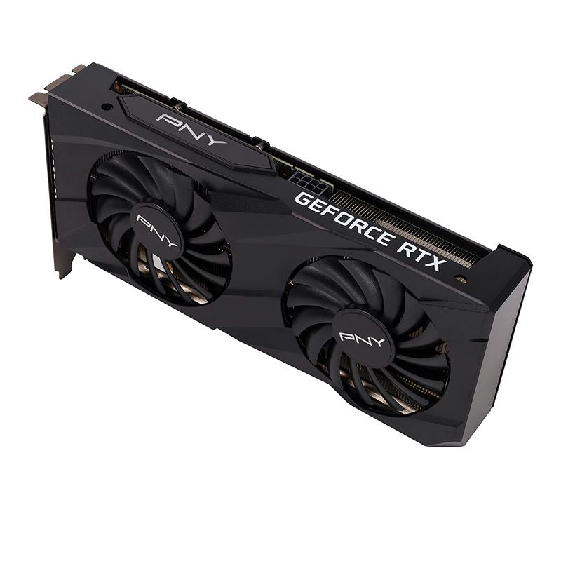 PNY GeForce RTX 3060 12GB VERTO Dual Fan GPU