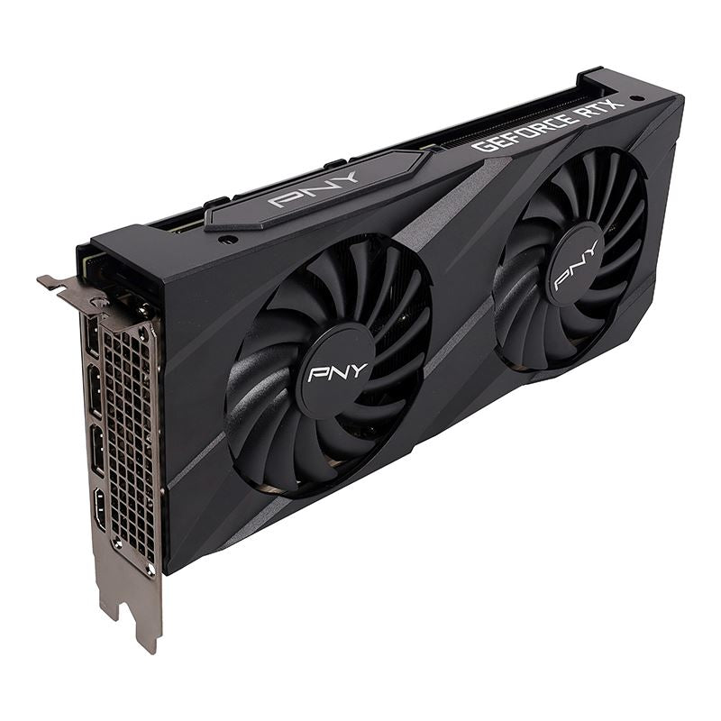 PNY GeForce RTX 3060 12GB VERTO Dual Fan GPU