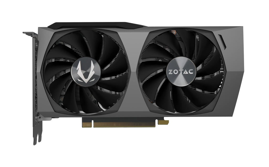 ZOTAC Gaming GeForce RTX 3060 Twin Edge OC GPU
