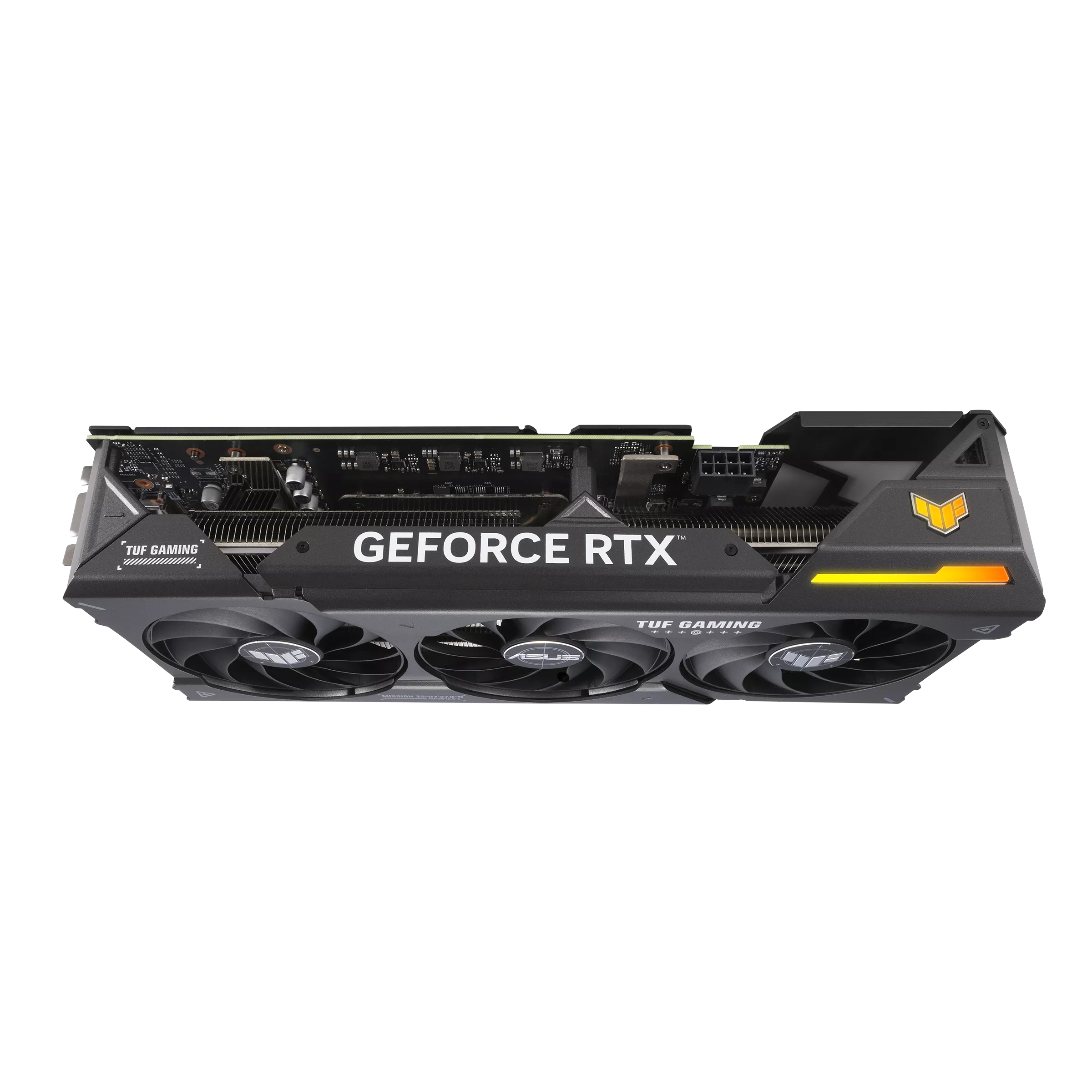 ASUS TUF Gaming GeForce RTX 4070 12GB GDDR6X OC Edition GPU