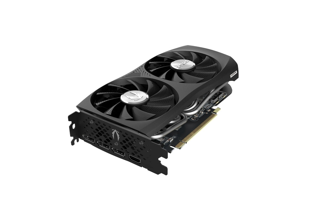 ZOTAC Gaming GeForce RTX 4070 Twin Edge GPU