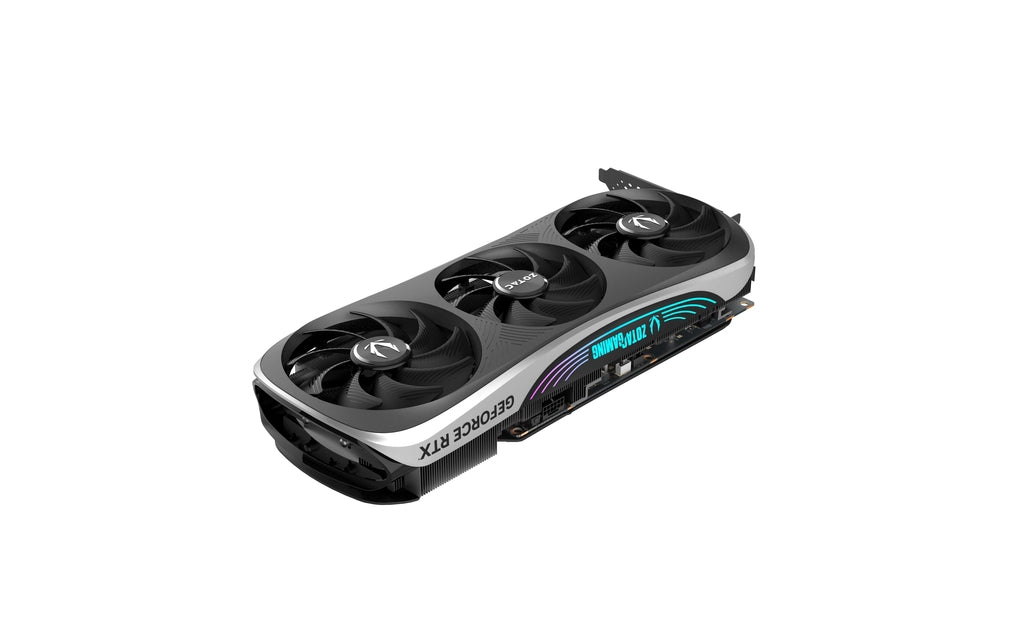 ZOTAC GAMING GeForce RTX 4090 Trinity OC GPU