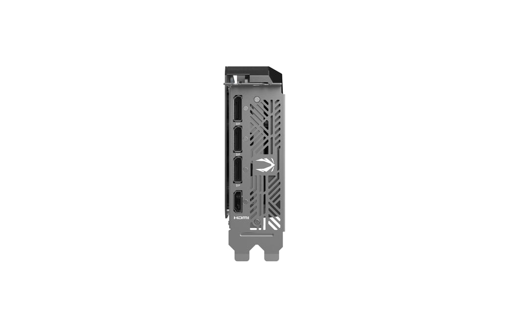 ZOTAC GAMING GeForce RTX 5060 Ti 8GB AMP GPU