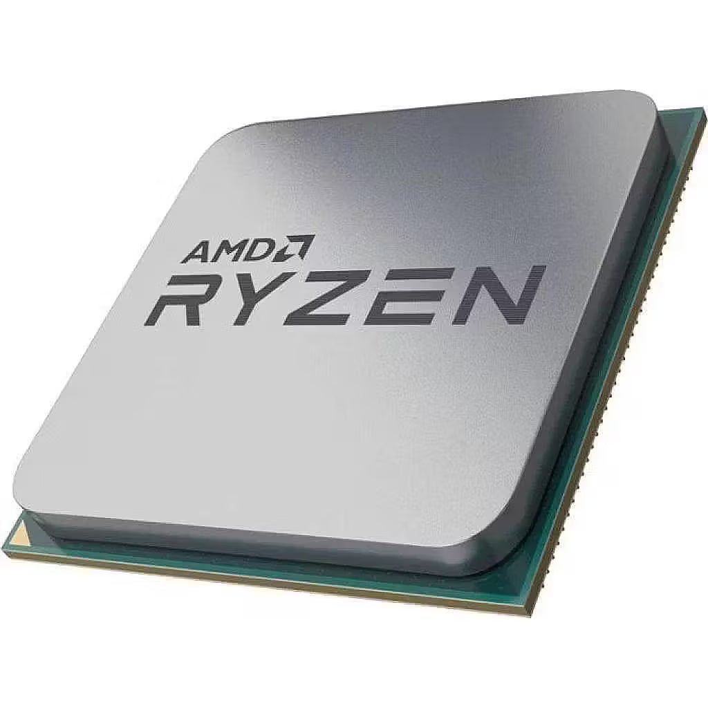 Procesador AMD Ryzen 5 5500