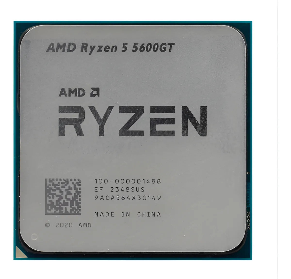 Procesador AMD Ryzen 5 5500GT