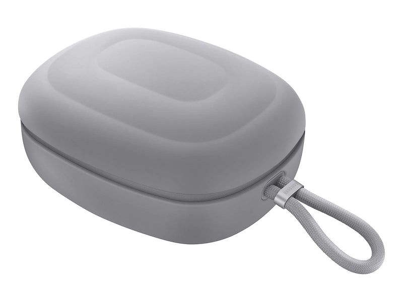 Samsung Galaxy XR Estuche Case de Viaje de Lentes de Realidad Virtual