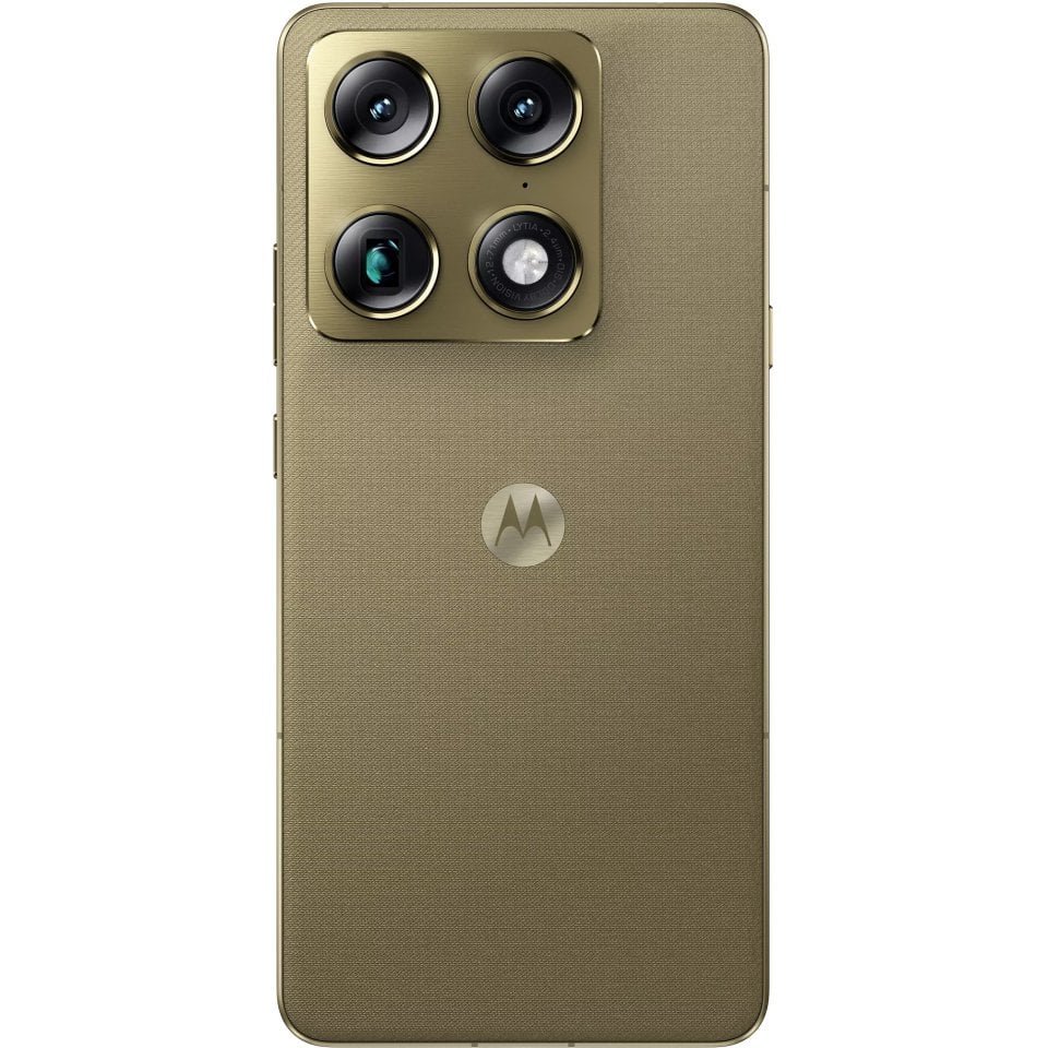 Motorola Signature