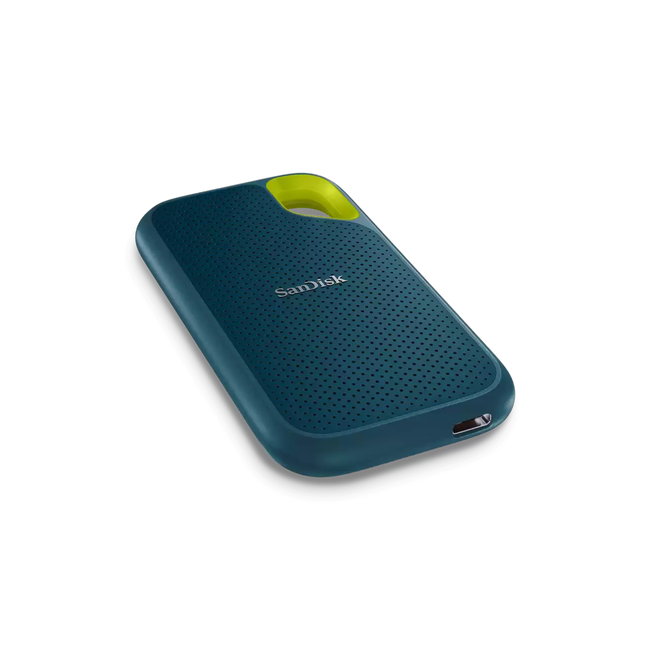 SSD Portátil SanDisk Extreme