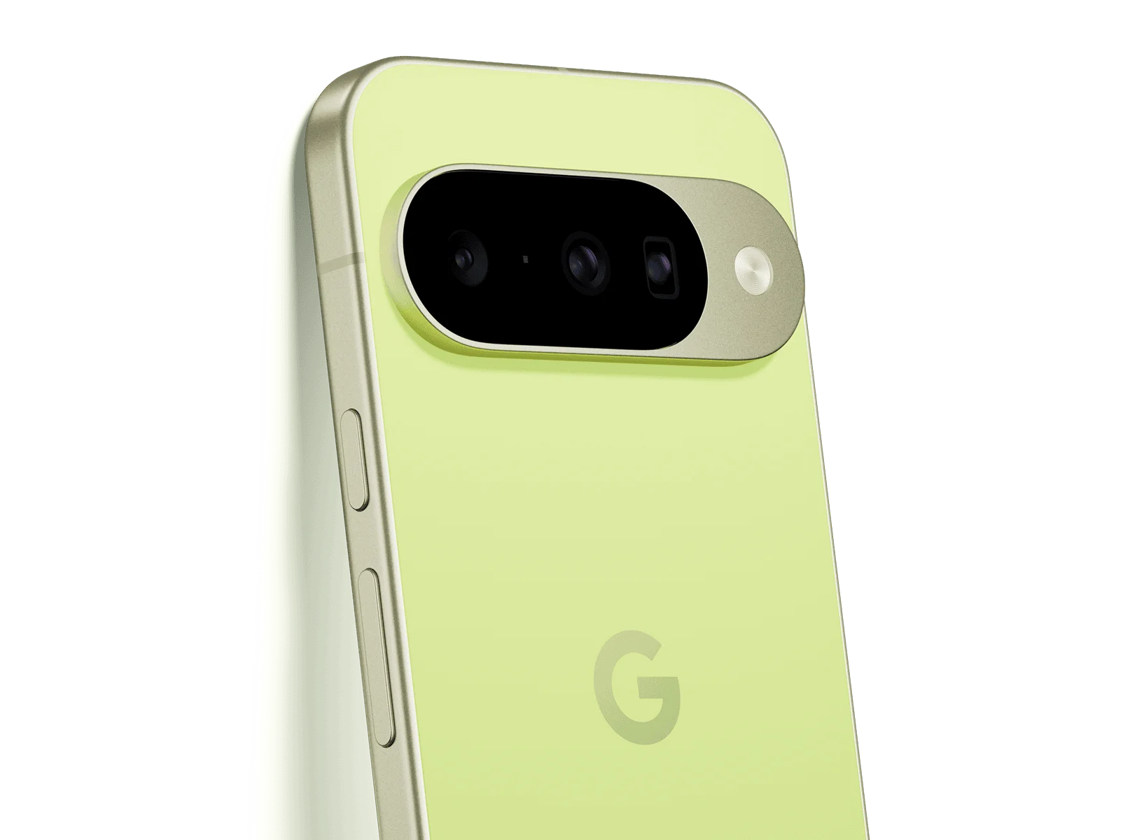 Google Pixel 10 
