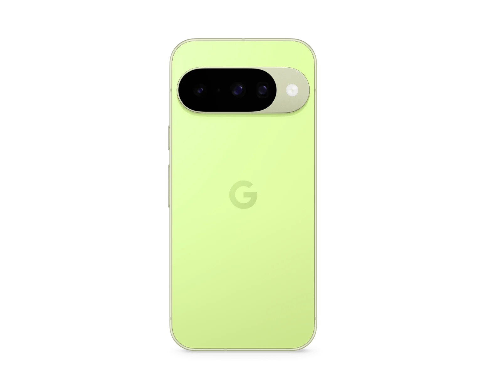 Google Pixel 10 