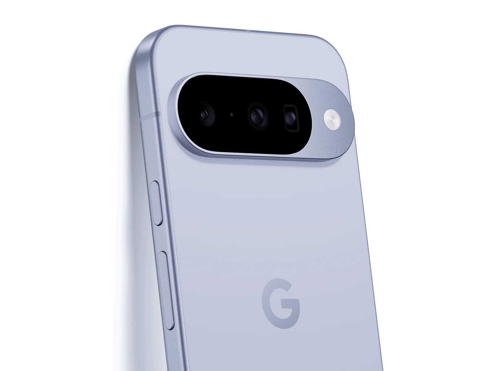 Google Pixel 10 