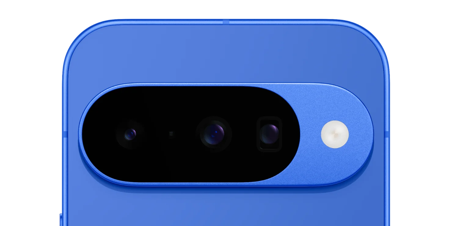 Google Pixel 10 