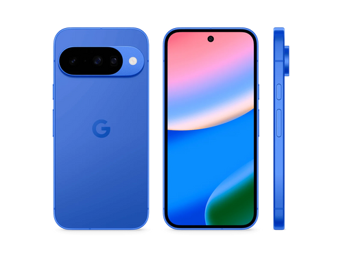 Google Pixel 10