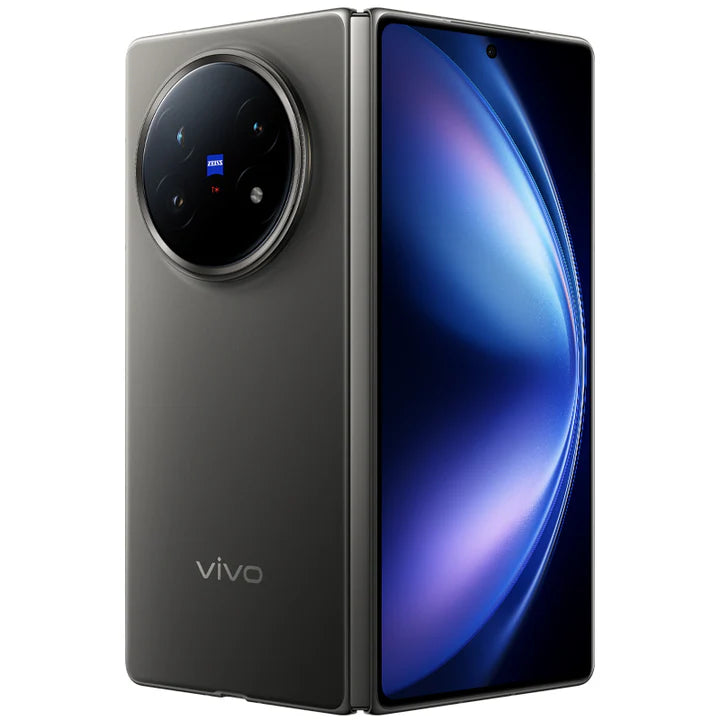Vivo X Fold 5