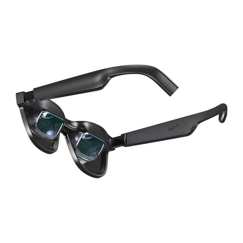 Lentes XREAL Air 2 AR con atenuación electrocrómica de 3 niveles 120Hz 130 pulgadas gafas inteligentes gafas para monitor de juegos
